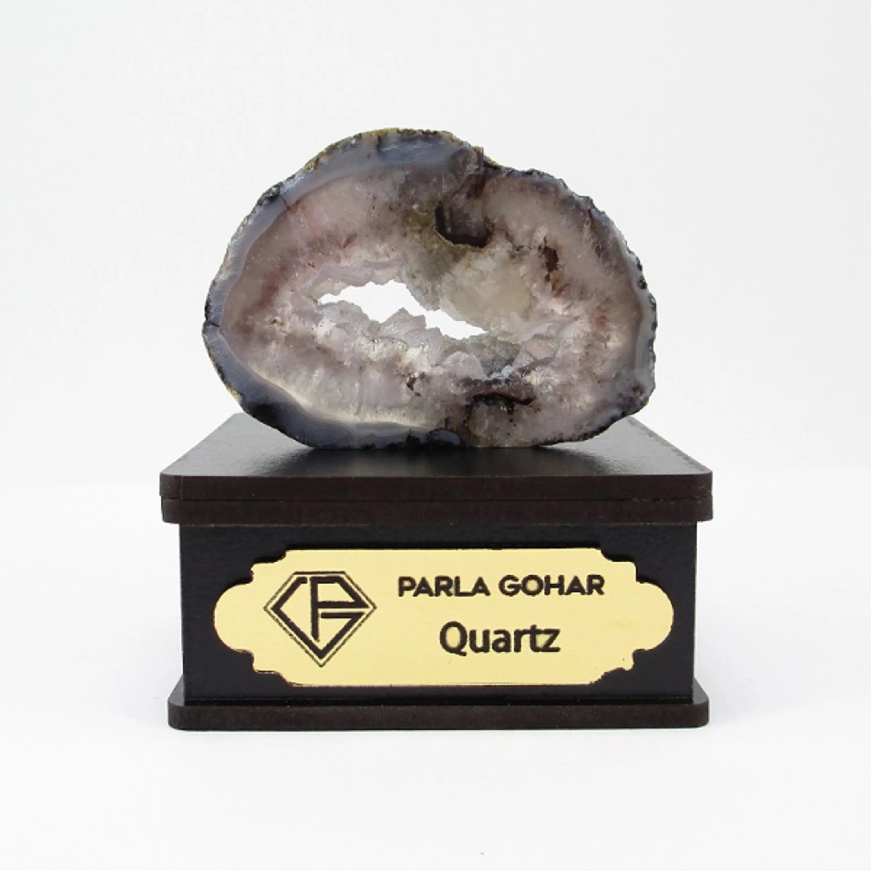 کوارتز بنفش 2283